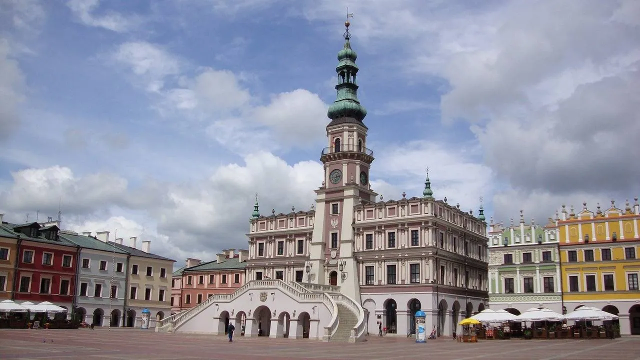 PiS stracił prezydenturę w Zamościu