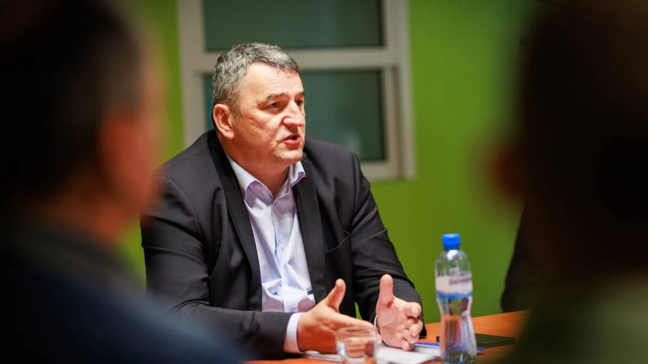 Marek Wesoły bez mandatu prezydenta