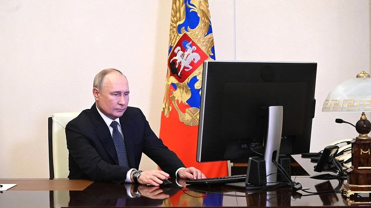 Kreml już straszy Polskę ws. Nuclear Sharing