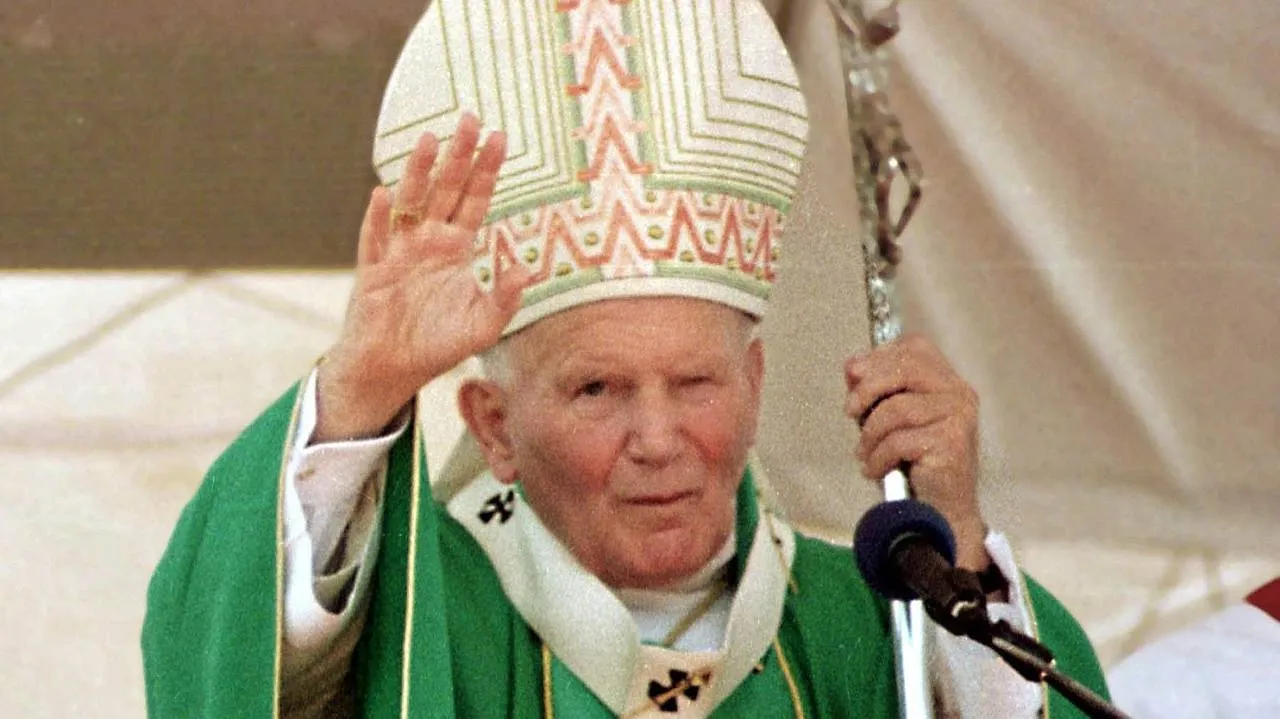 10. rocznica kanonizacji Jana Pawła II. Wyjątkowa msza w Watykanie