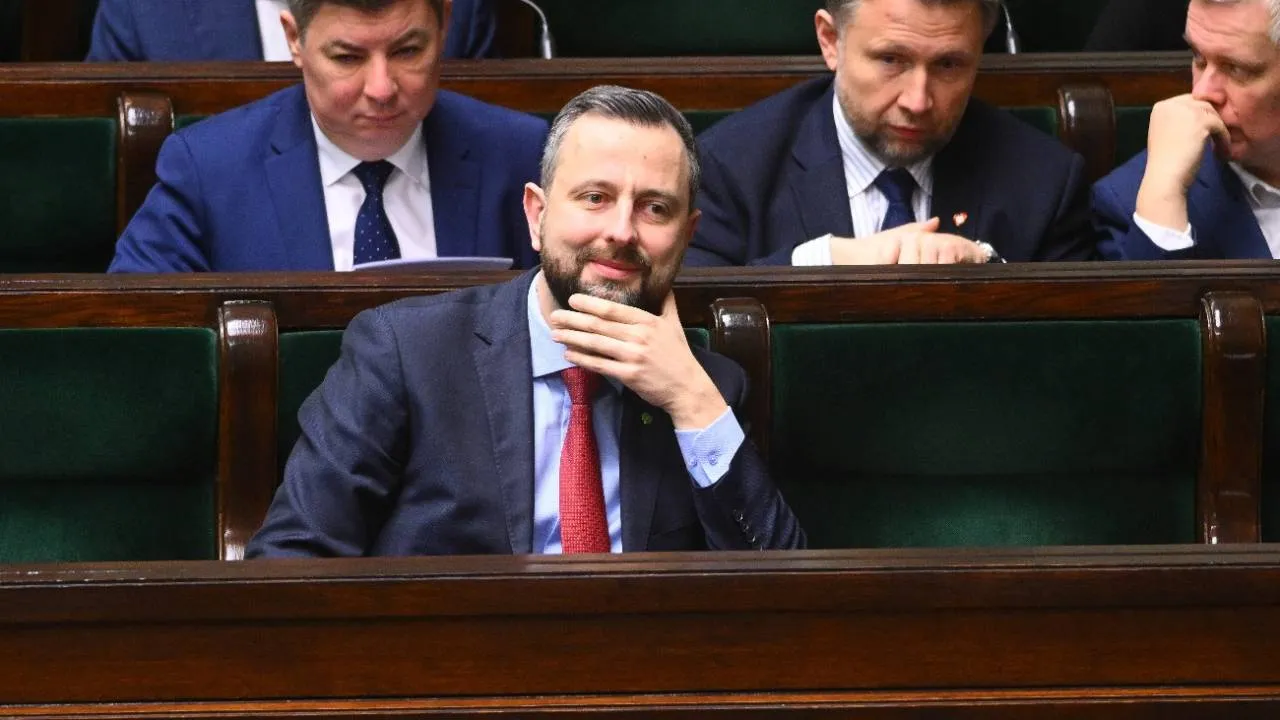 Kolejna partia szykuje transfery z rządu do Brukseli. Ministrowie na listach PSL do europarlamentu