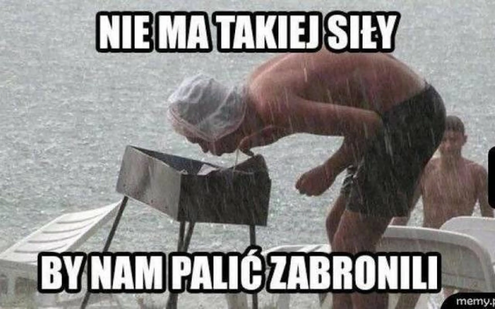 Nie ma siły