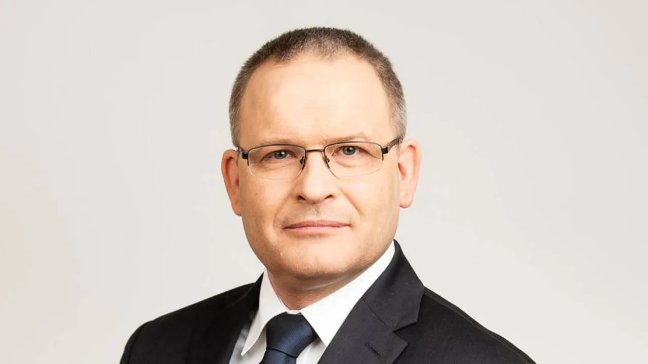 Wiceminister zdrowia rezygnuje. Był w resorcie do 2018 r.