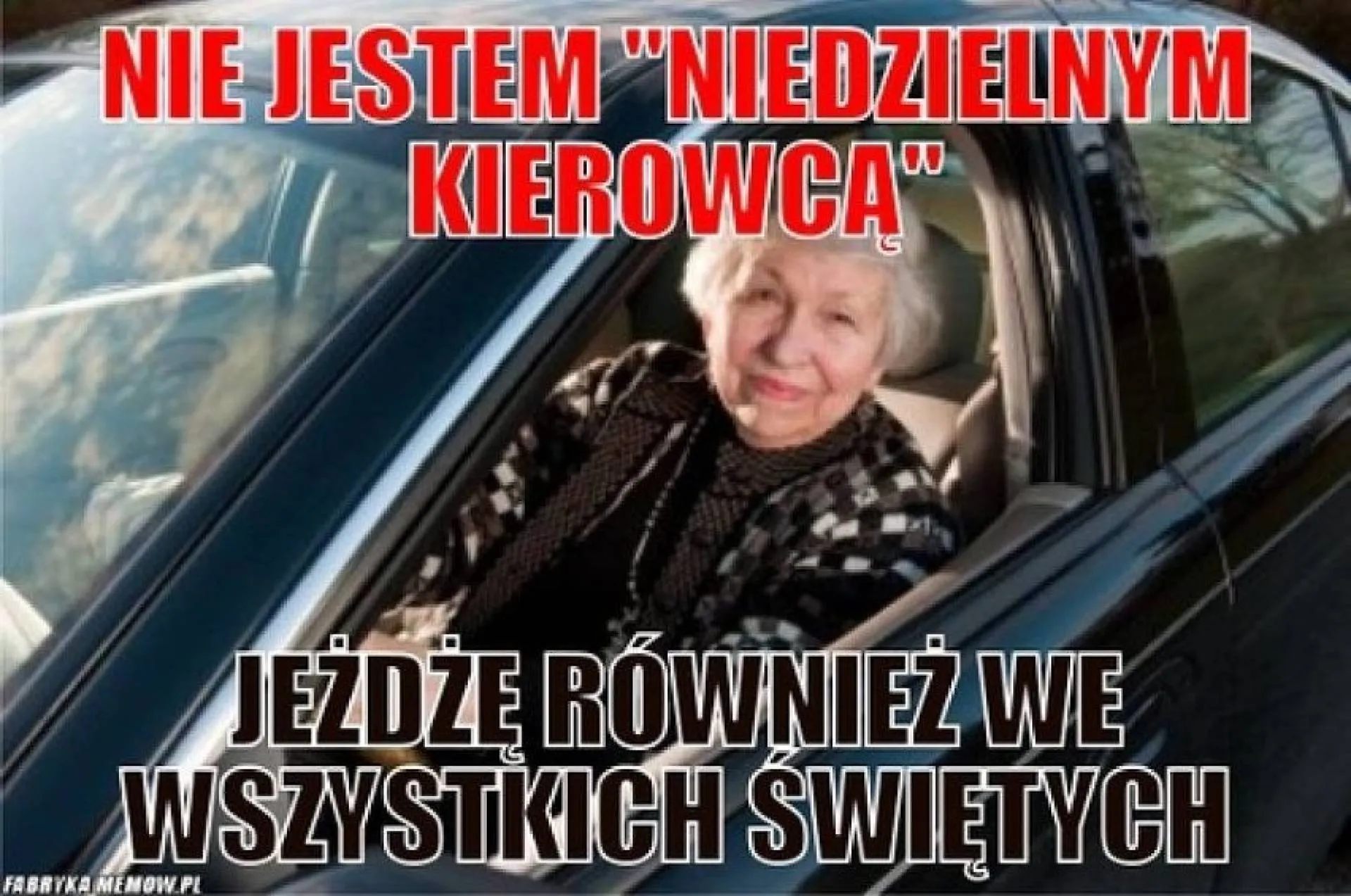 Niedzielny
