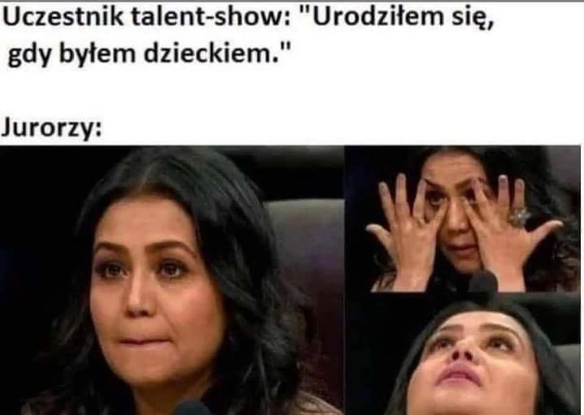 Talent show