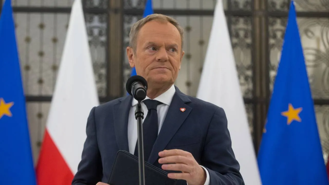 Tusk nie spotka się dzisiaj z prezydentem RP