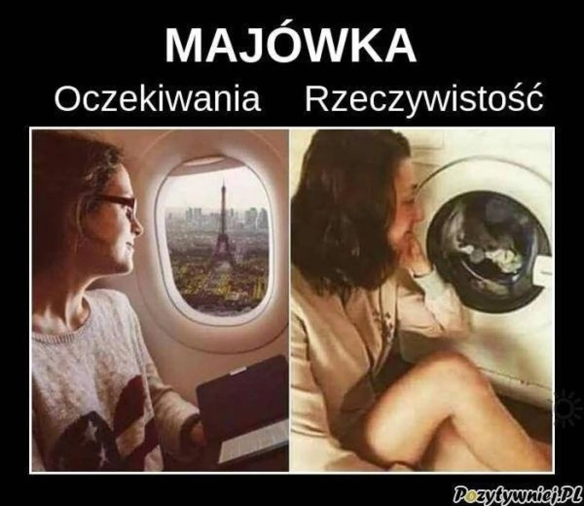 Majówka c.d.