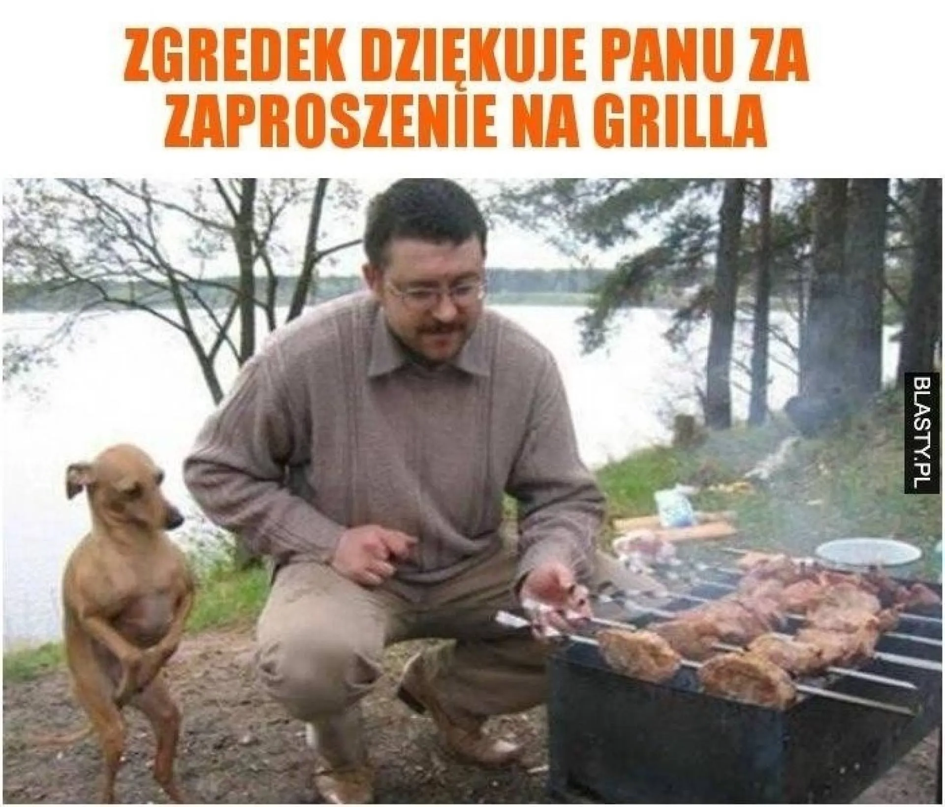 Zaproszenie