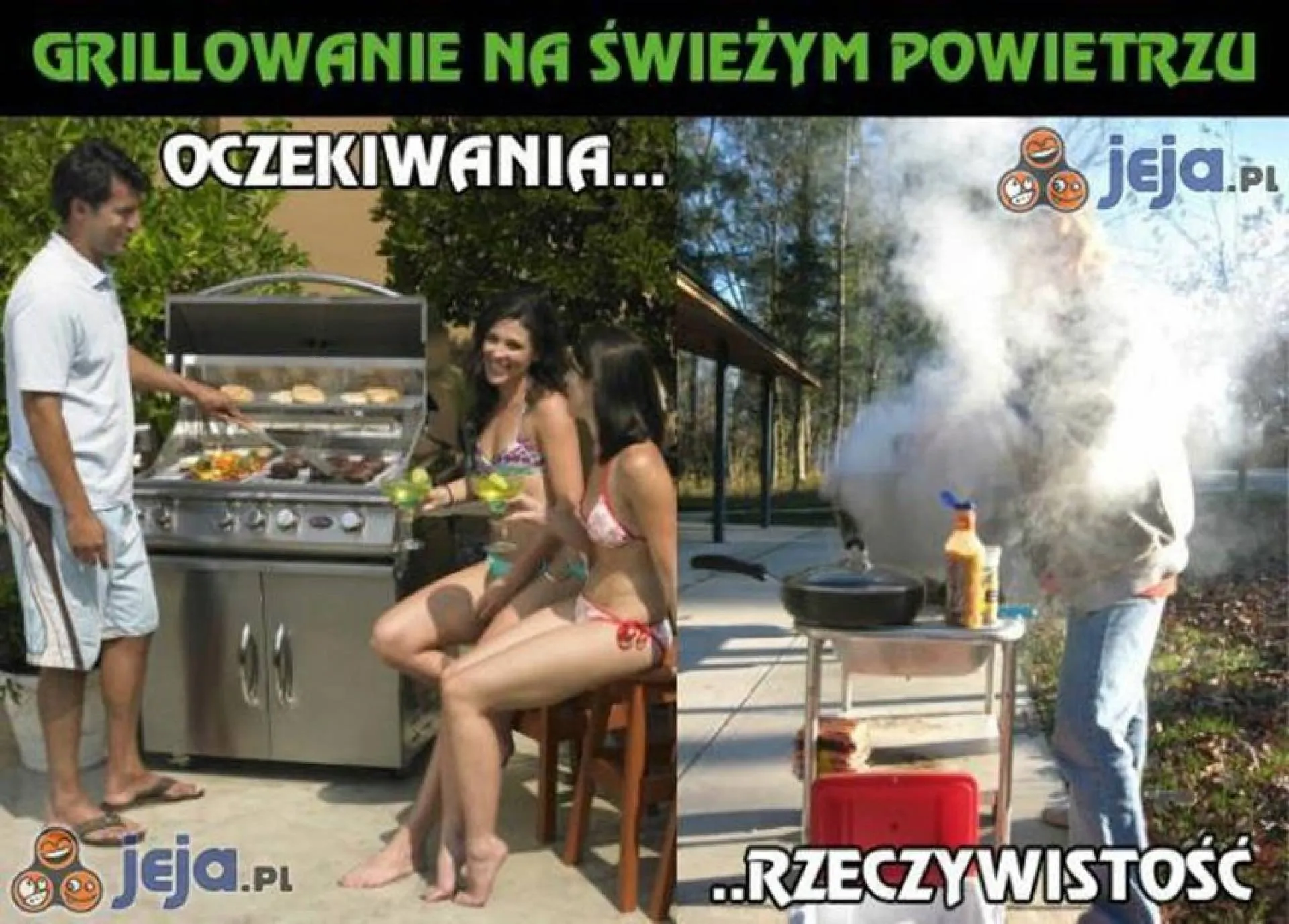 Majówka trwa