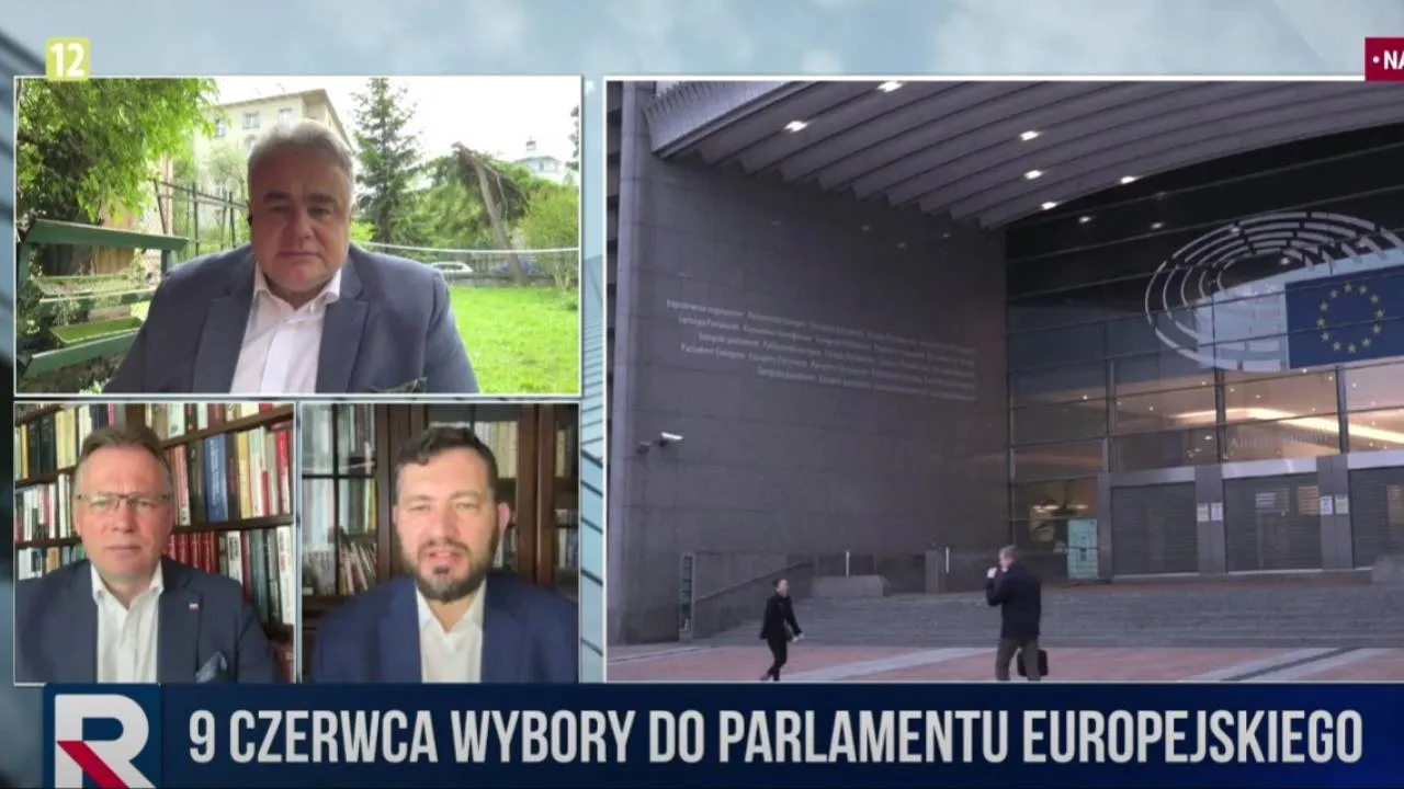 Balt o "bezideowej kampanii w Lewicy". "Na Śląsku cała organizacja jest w rozkładzie"