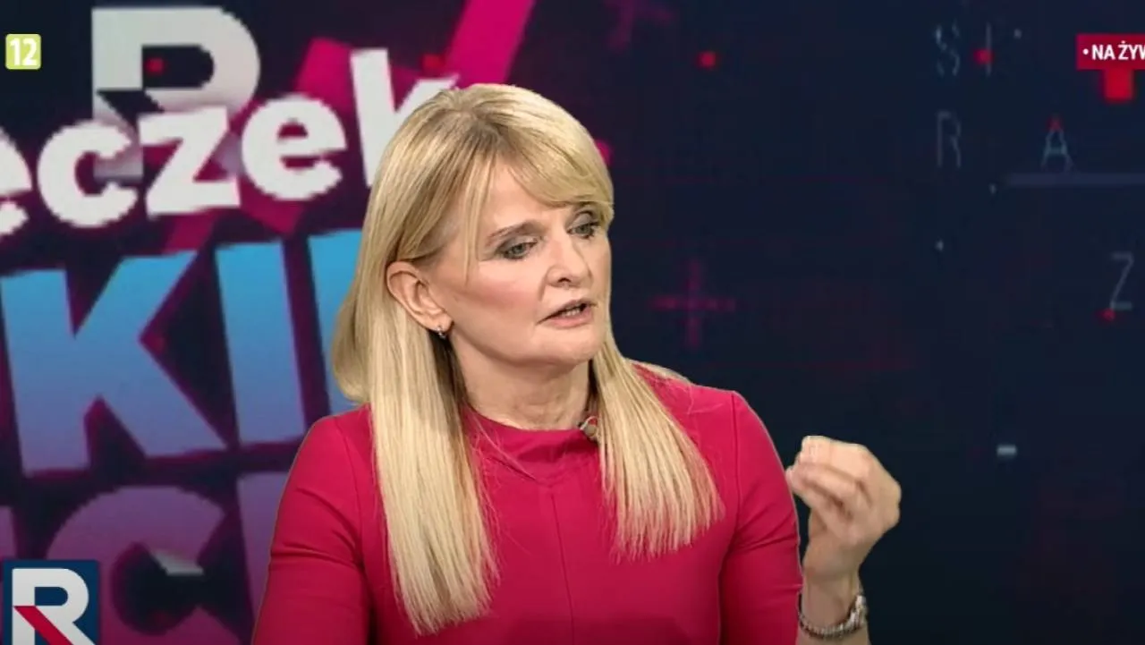 "Jeżeli kierowca pije alkohol, traci pracę". Posłanka Trzeciej Drogi ma dwie godziny na apel do Tuska