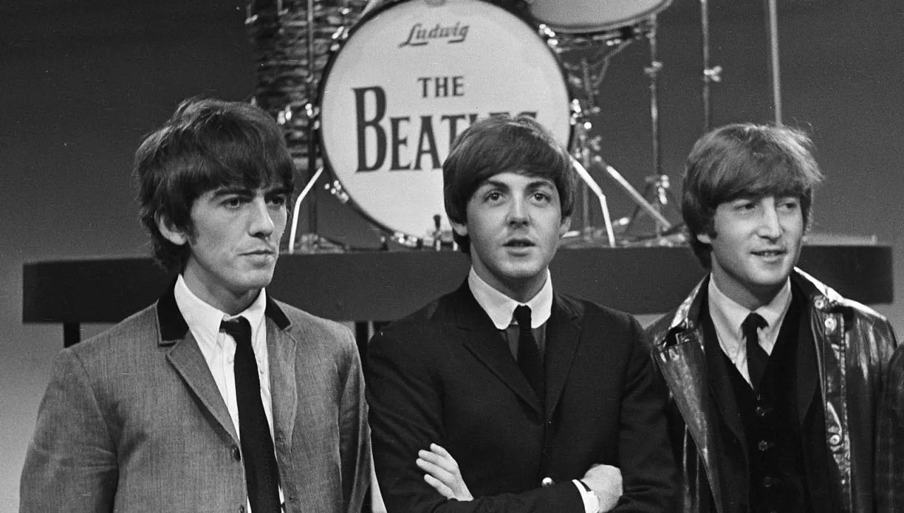 Jak dobrze znasz twórczość The Beatles? Albumy i epki - DOKOŃCZ