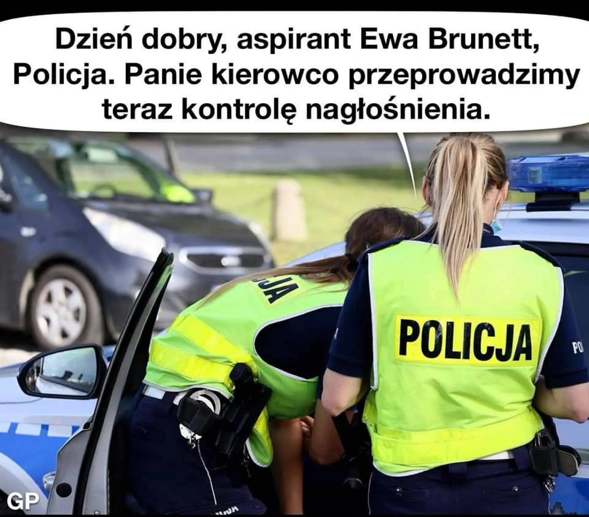 Kontrola