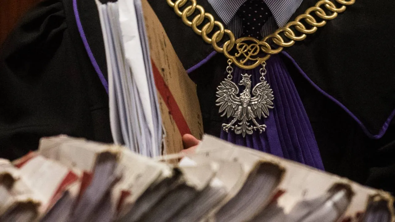 Sędzia Piebiak: Wydaje się, że takich Szmydtów jest w polskim wymiarze sprawiedliwości więcej