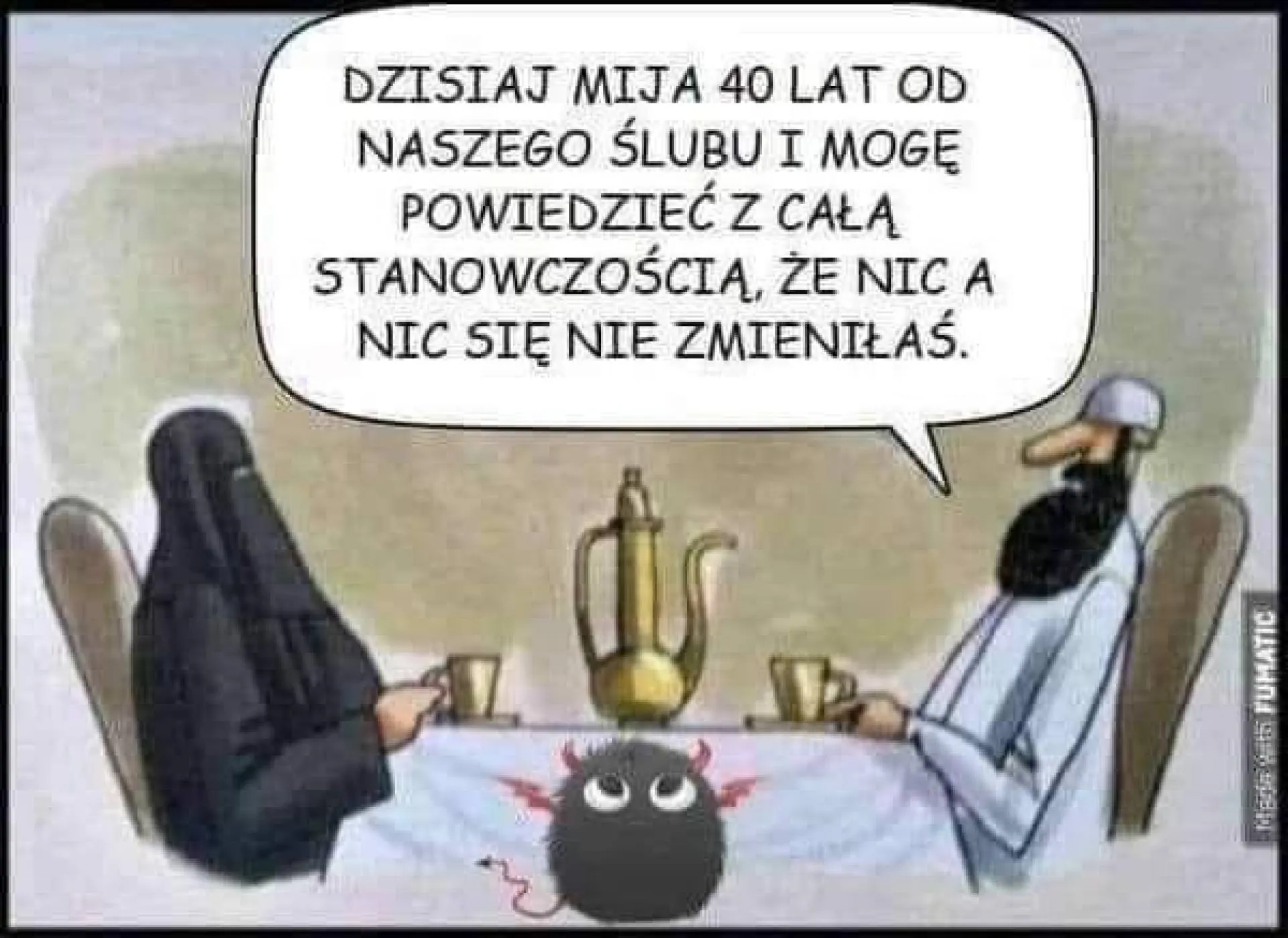 Po ślubie
