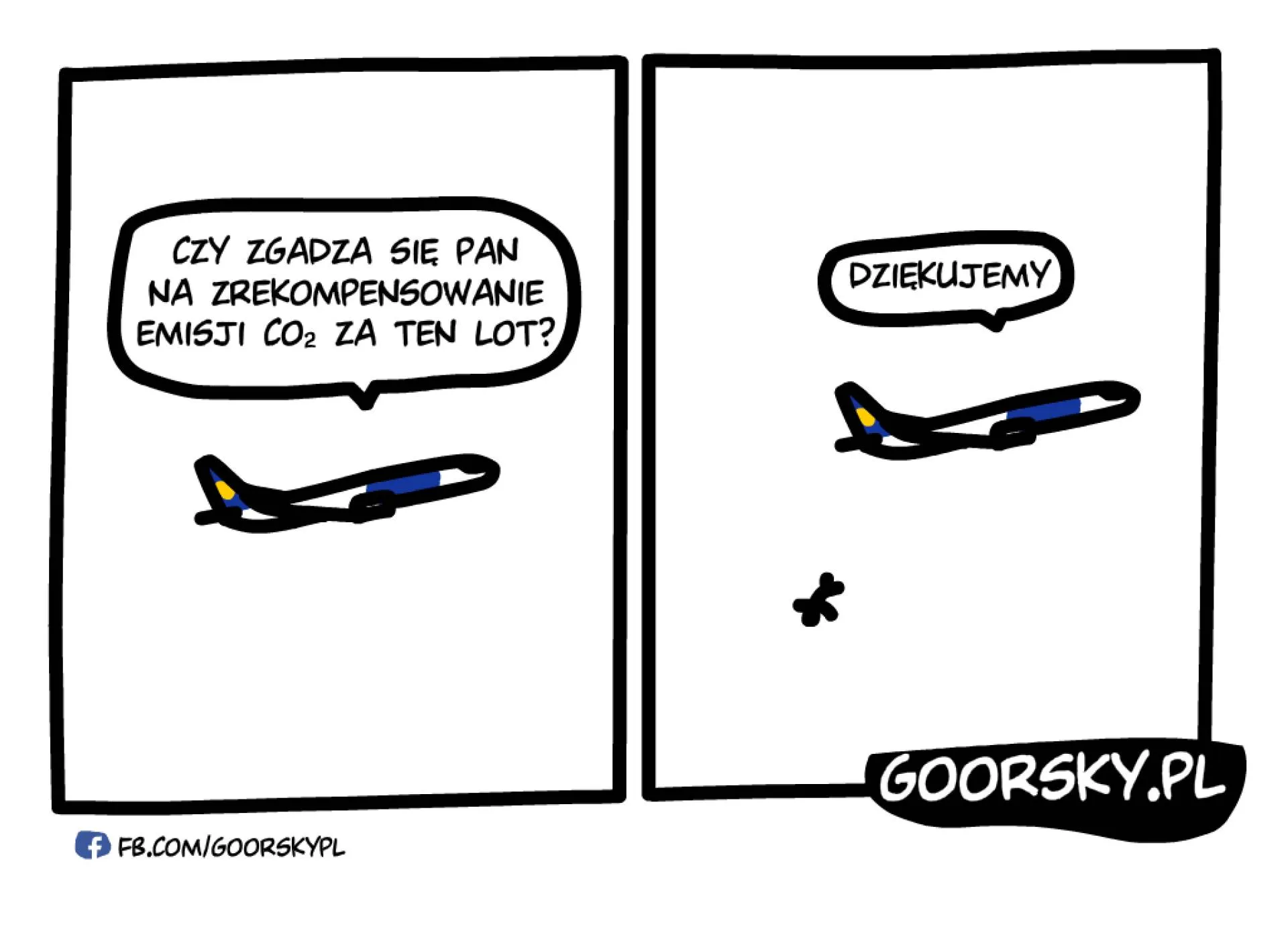 Obniżyć emisję