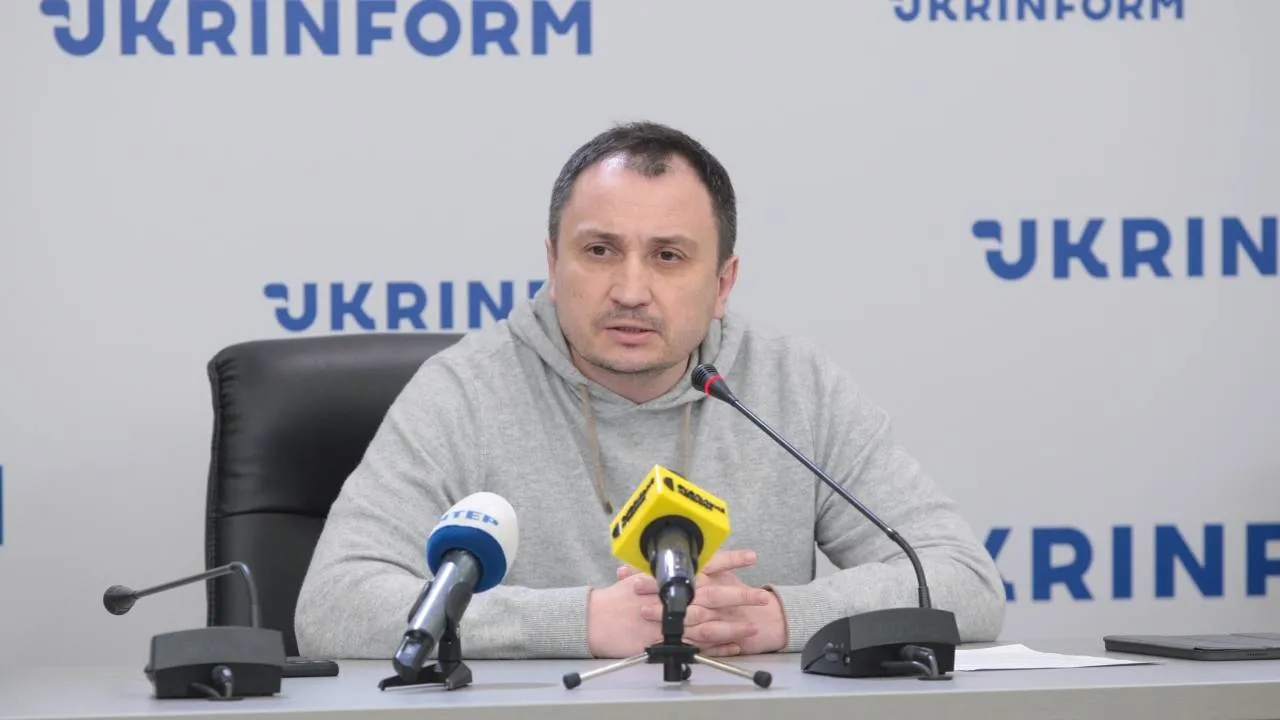 Ukraina: Solski odwołany z urzędu ministra rolnictwa