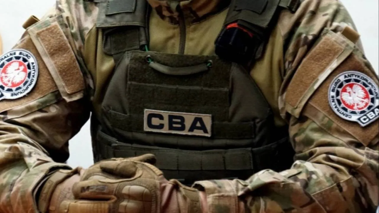 CBA zawiadomiło prokuraturę ws. byłego szefa służby