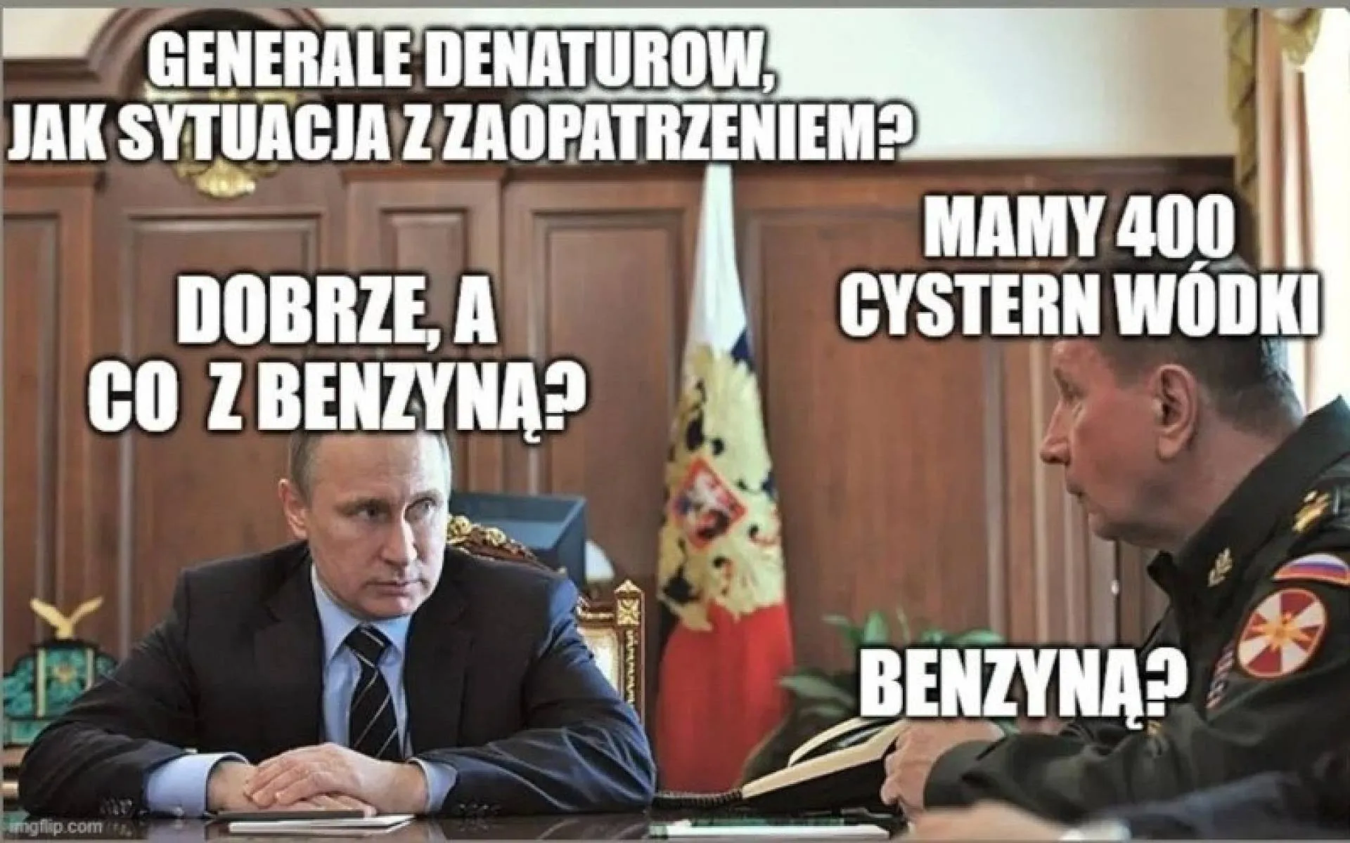 Taka sytuacja