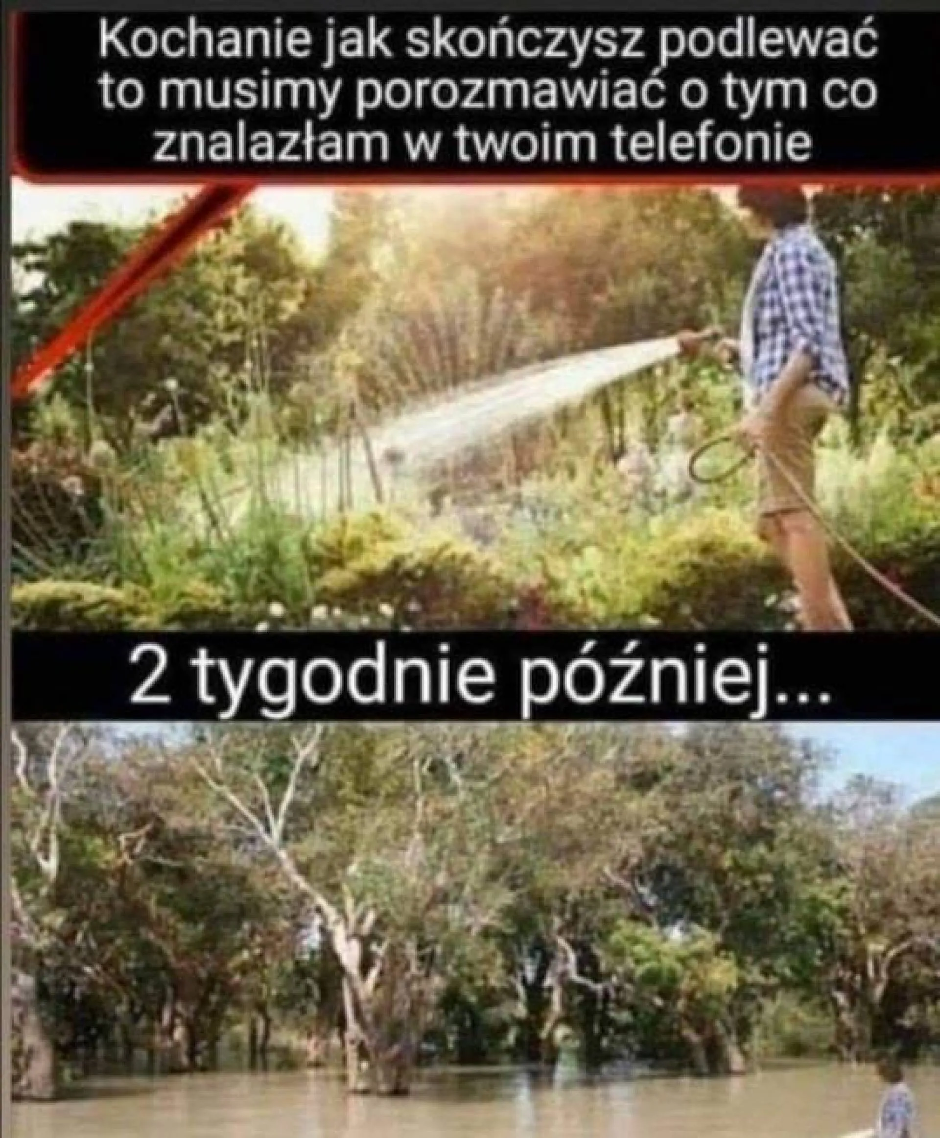 Poważna rozmowa