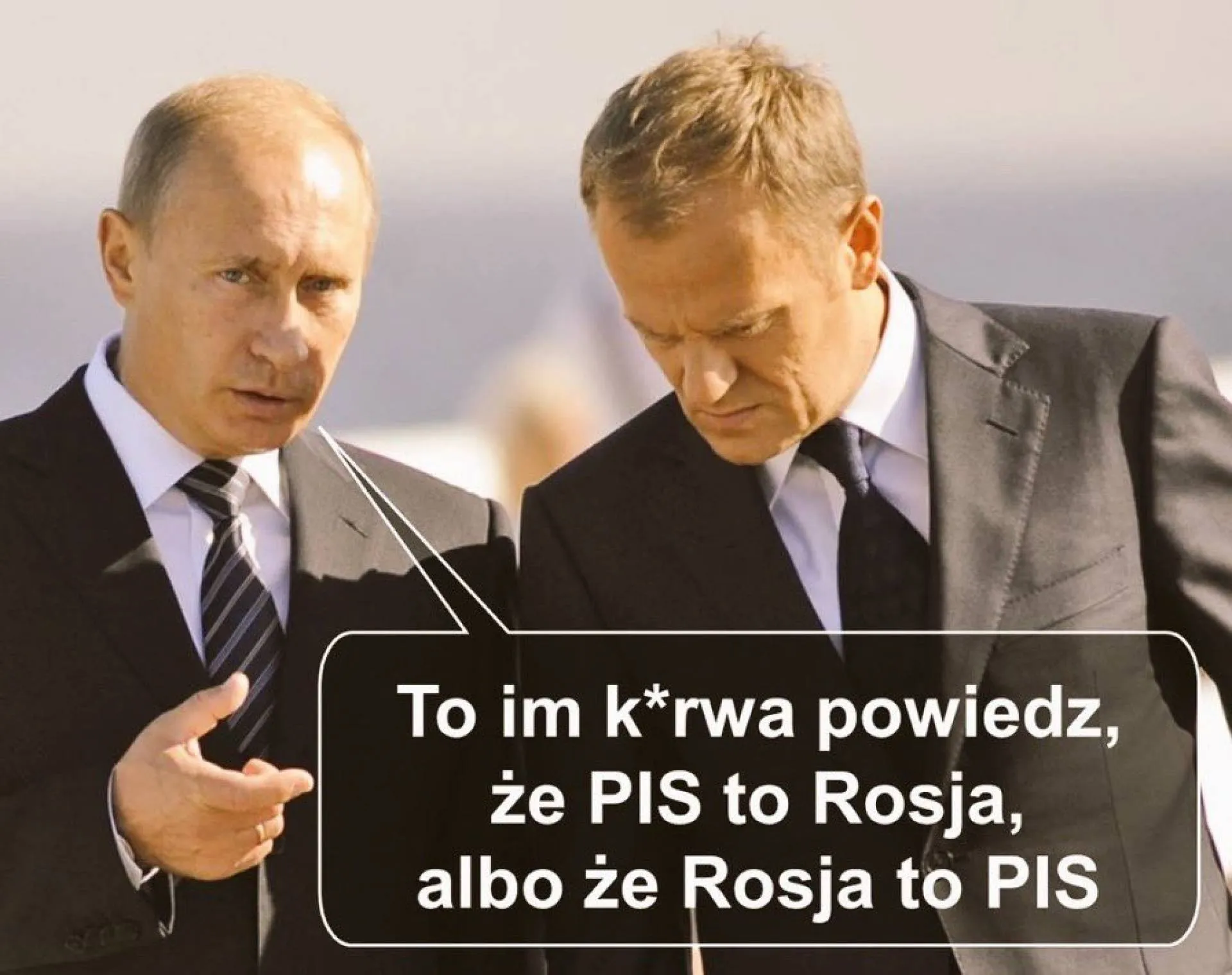 POwiedz im