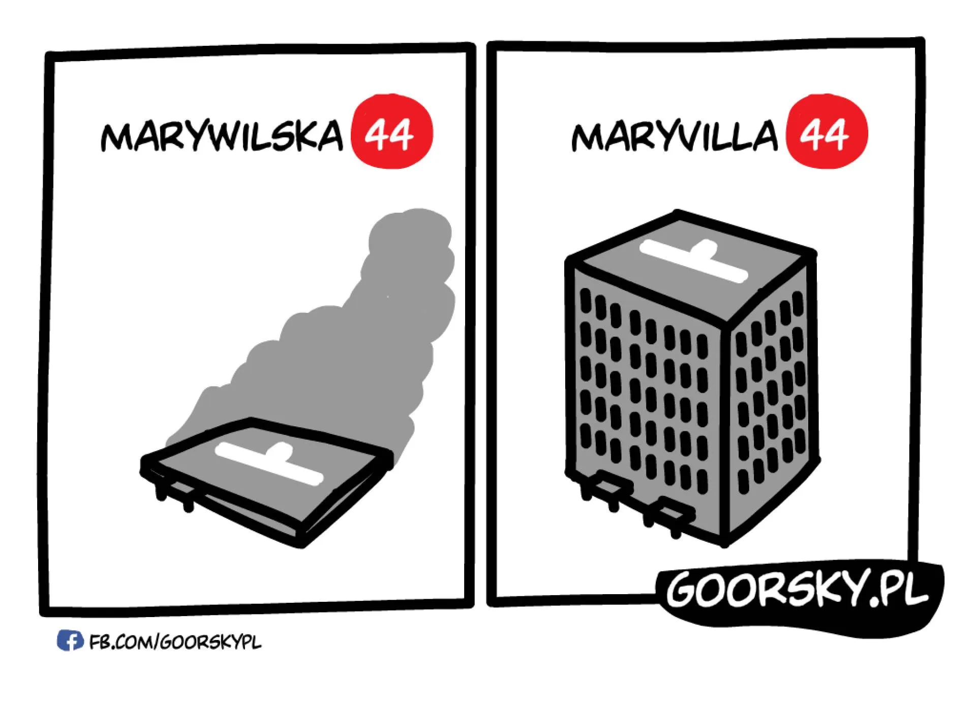 Mary... villa?