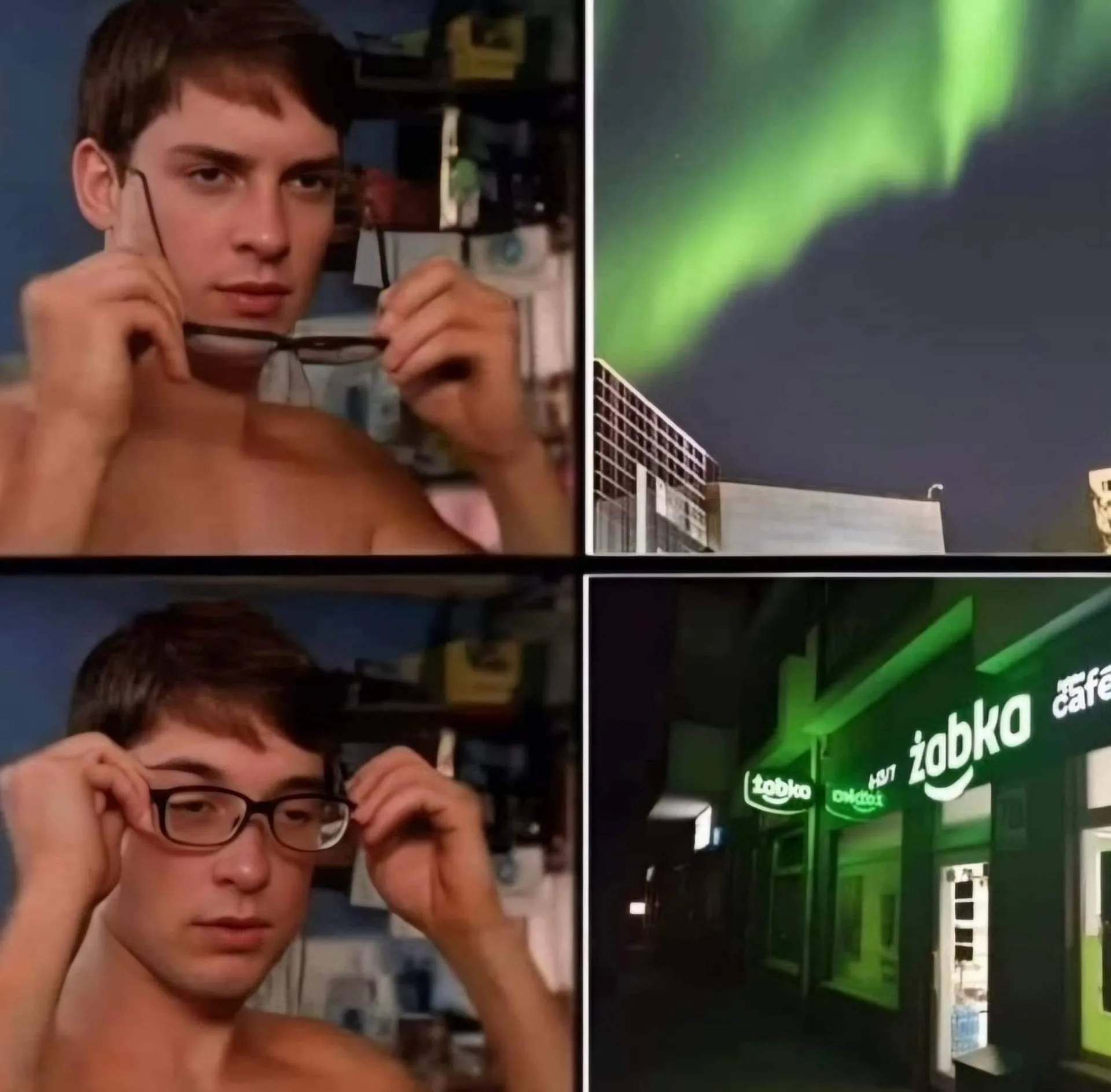 Zjawisko
