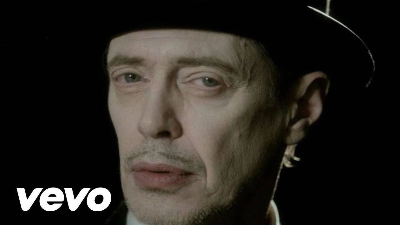 Steve Buscemi ofiarą bandyckiego napadu. Aktor trafił do szpitala