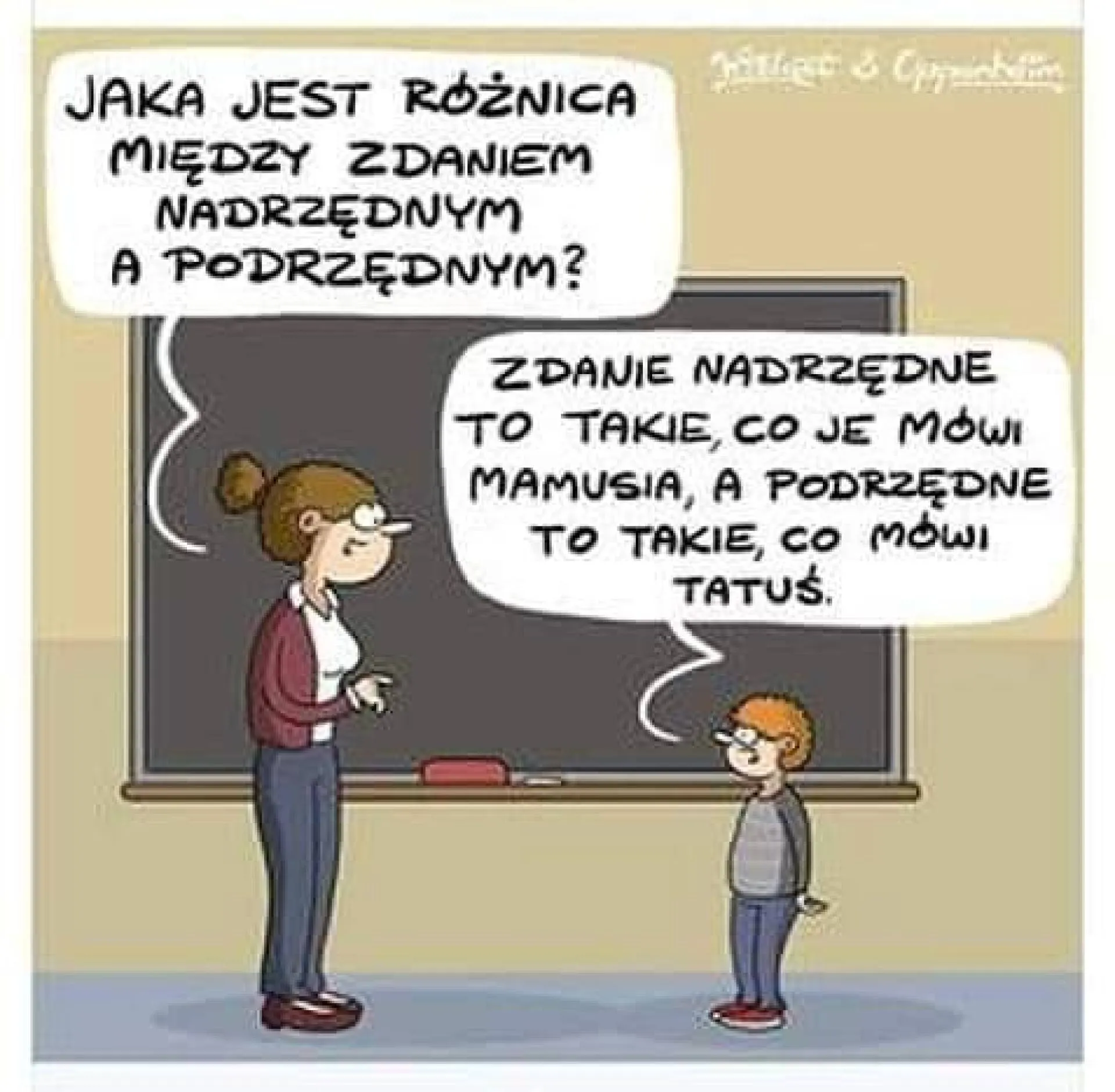 Różnica