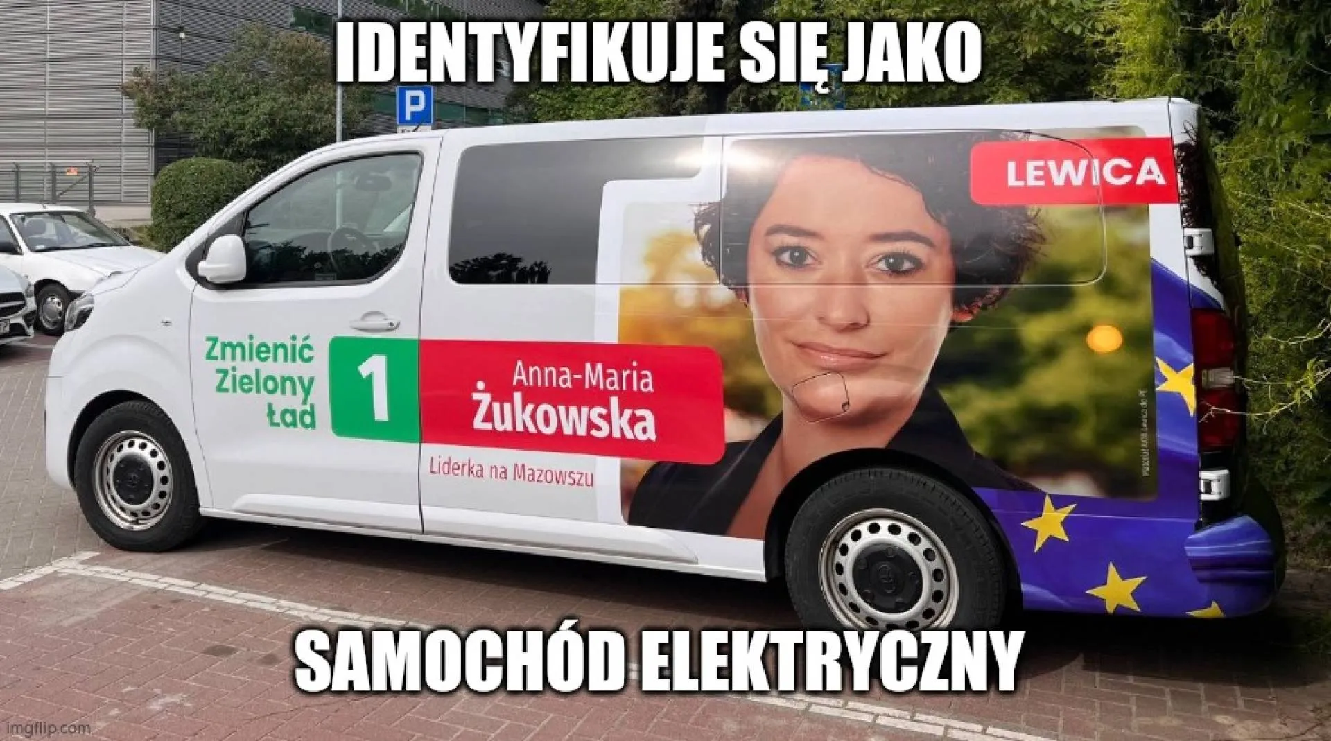 Identyfikuję...