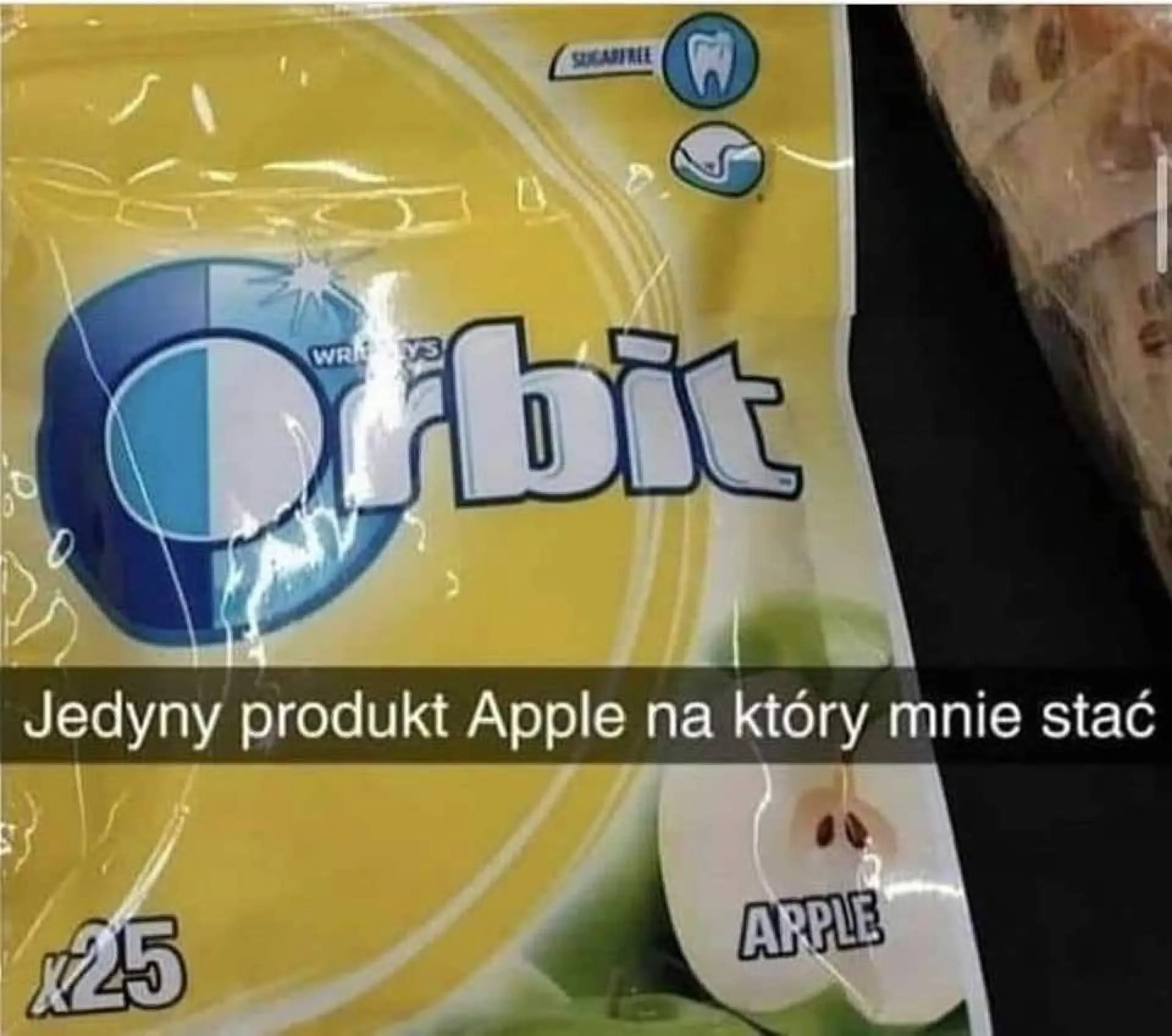 Apple