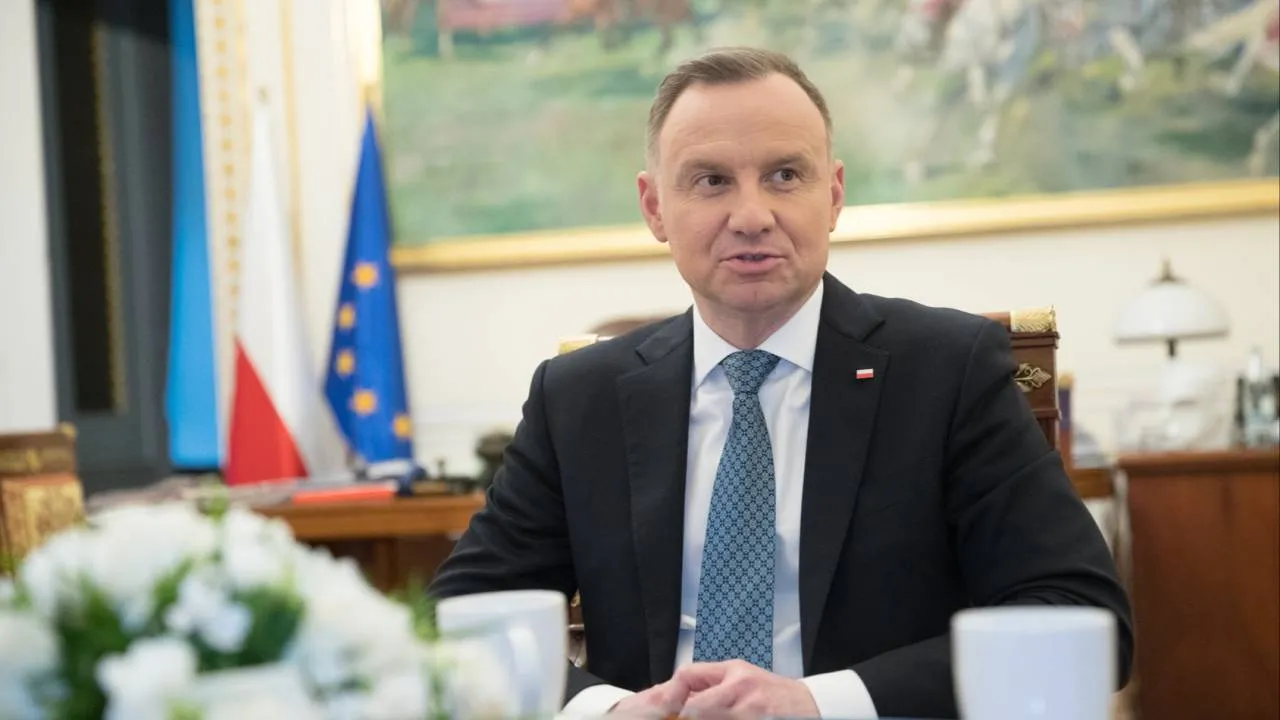 Prezydent dla włoskich mediów o Nuclear Sharing. „Adaptacja Sojuszu jest konieczna”