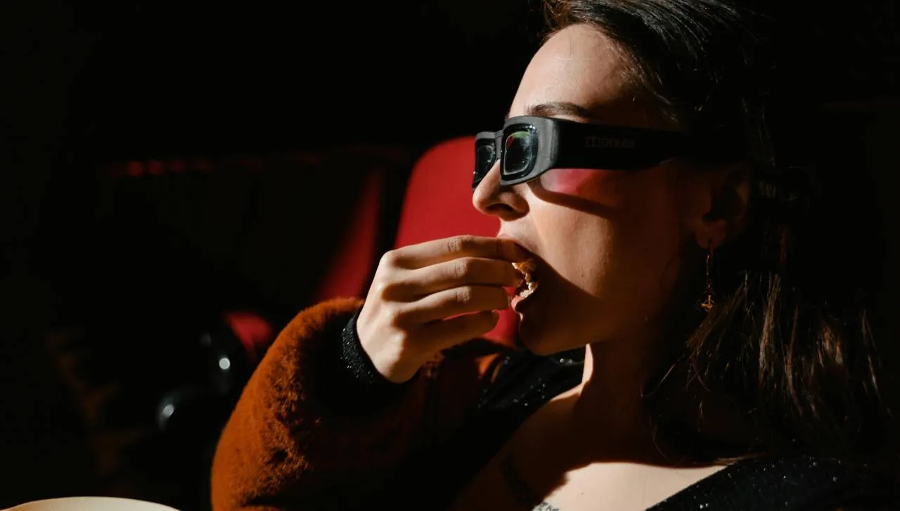 TOP 15 filmowych postaci. Internauci docenili te role