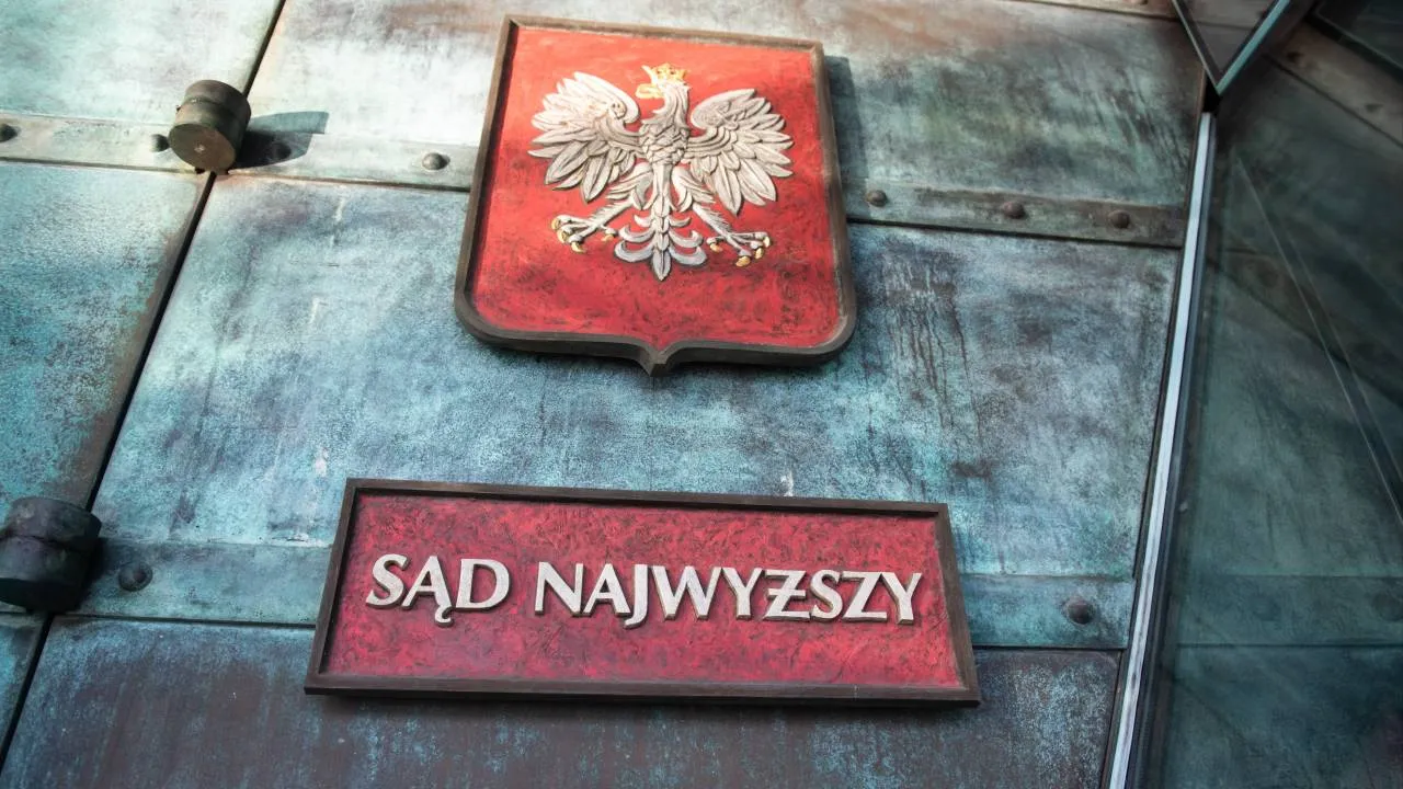 W Sądzie Najwyższym sprawa kanibali znad jeziora