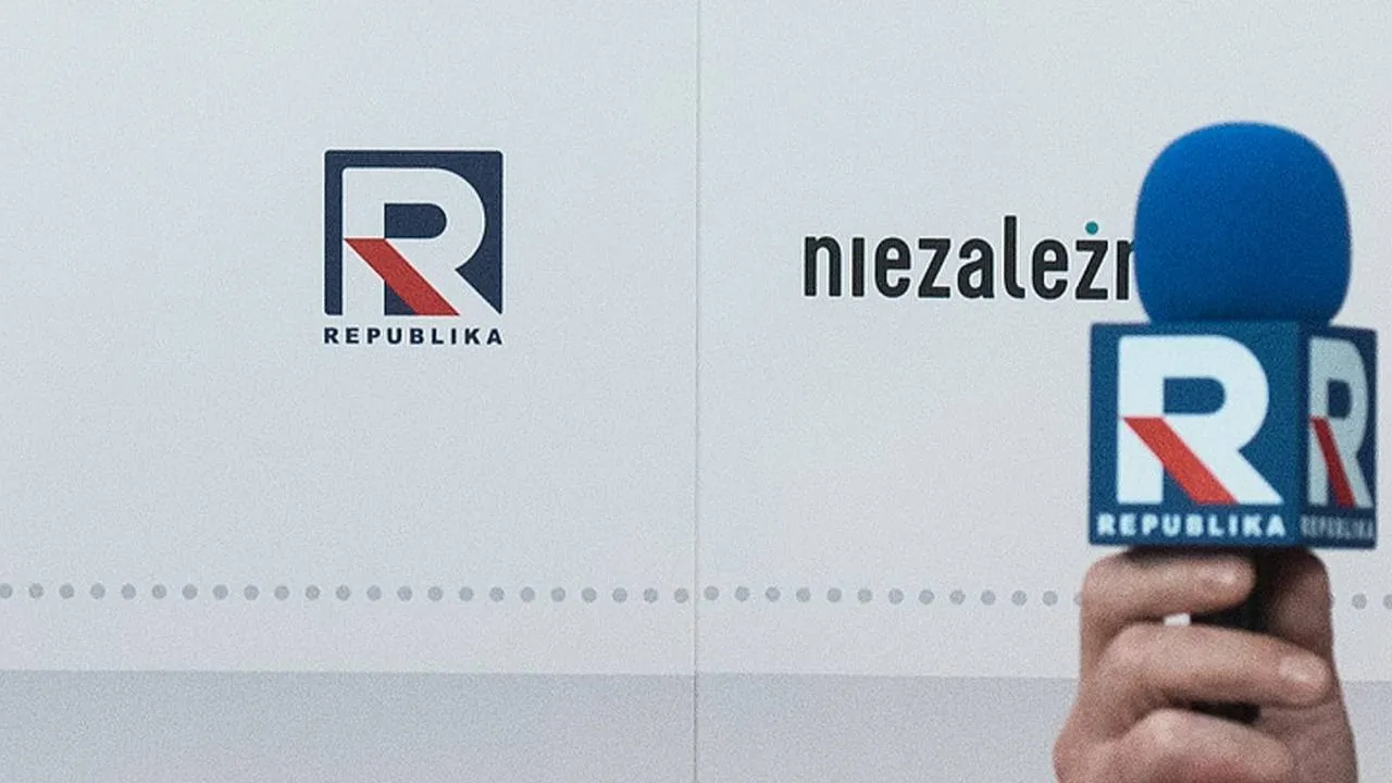 Kolejne głosy poparcia starań TV Republika o miejsce na multipleksie. "Ta stacja daje nadzieję na zmiany"