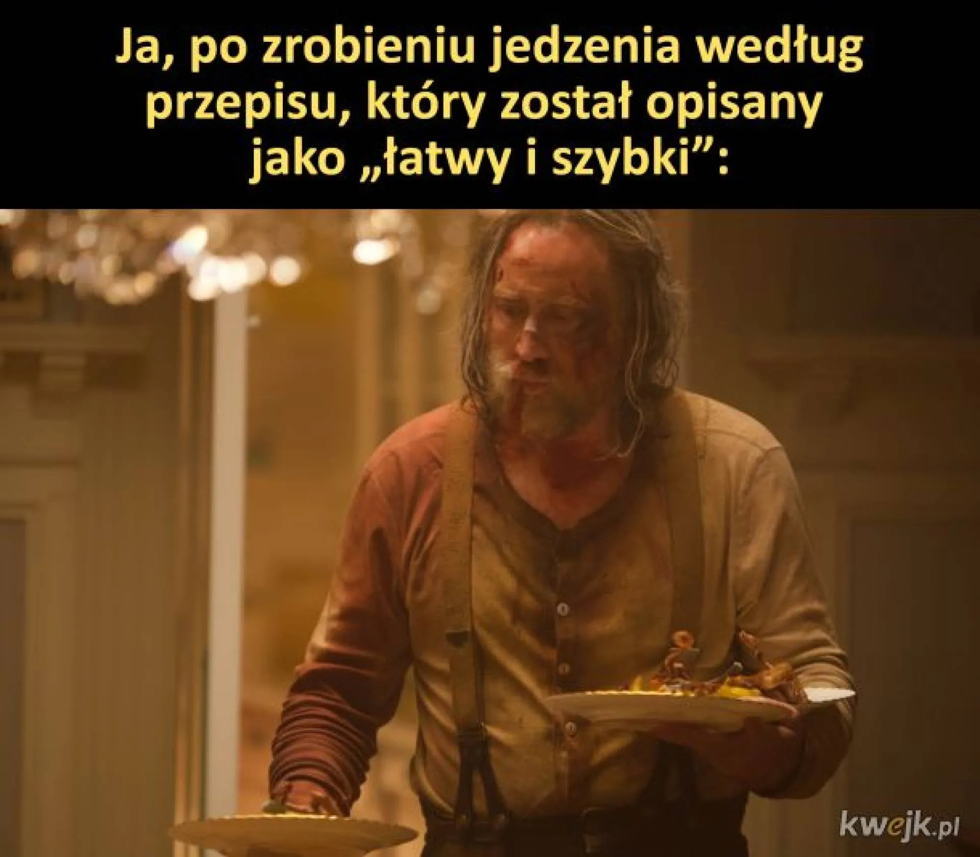 Łatwy przepis