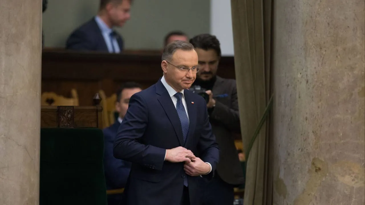Prezydent spotka się z protestującymi rolnikami