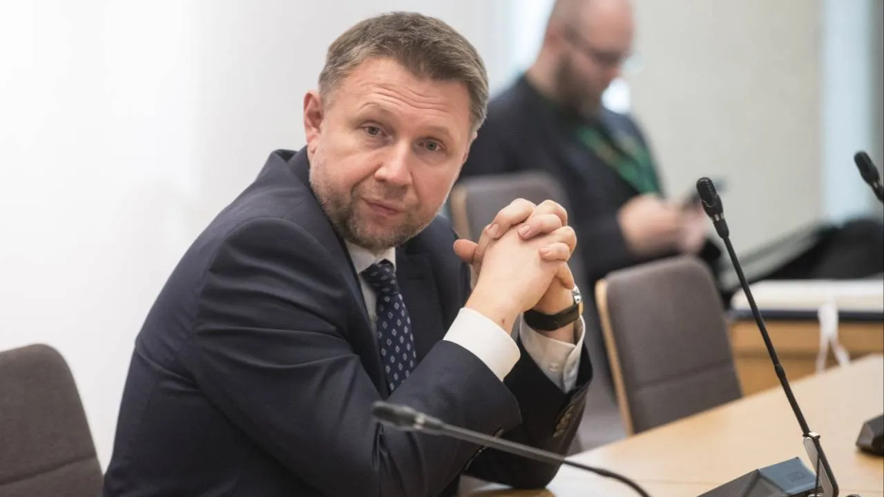Platforma nie zapomina o esbekach. Kierwiński: "Zrobiliśmy maksa w tym stanie prawnym"