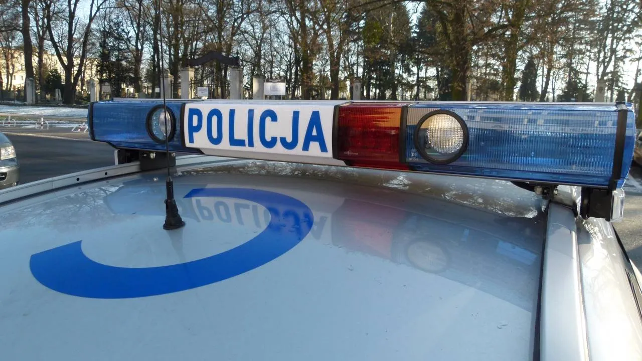 Zabił żonę w czasie pikniku nad Bzurą