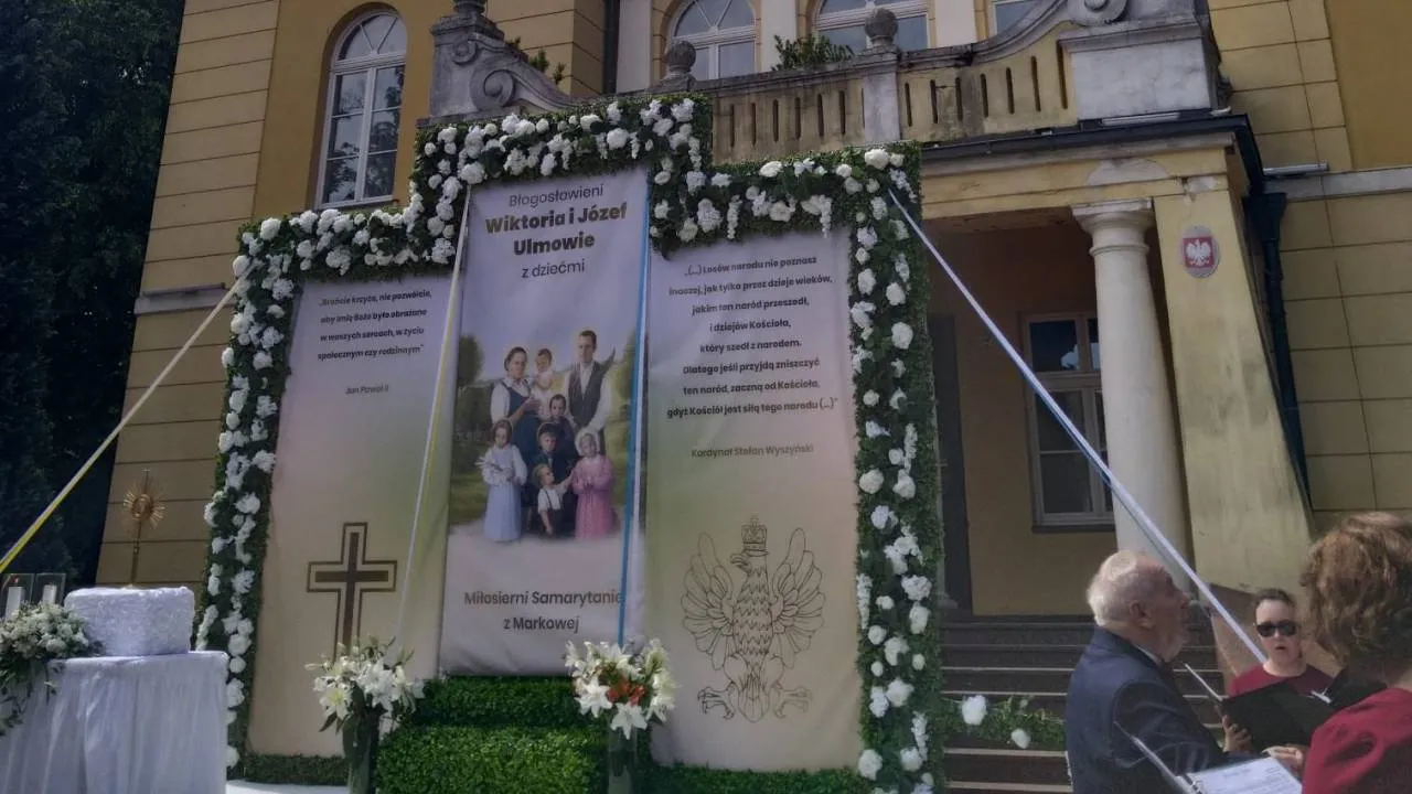 Najpierw Warszawa, teraz Otwock? Działacze KO wzywają: "Laicyzacja państwa, natychmiast"