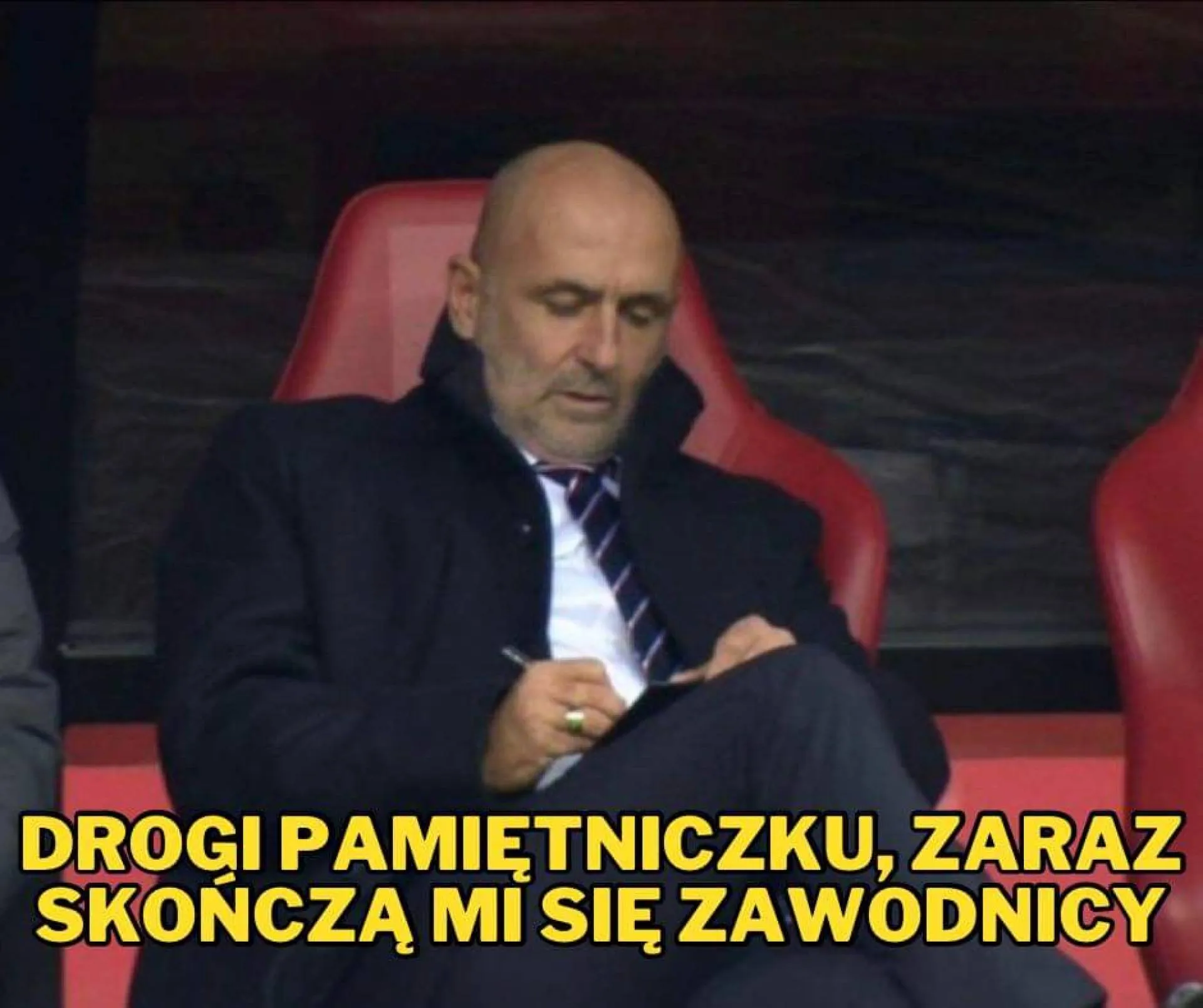 Pamiętniczku