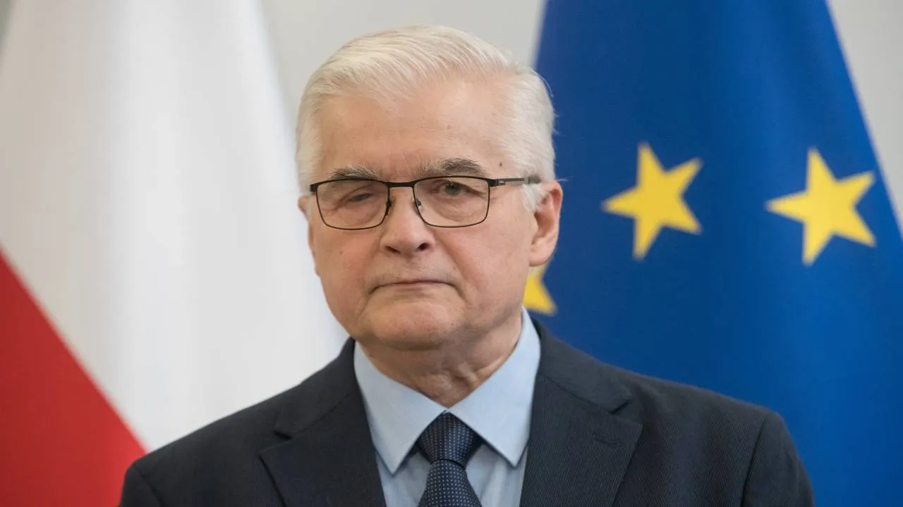 Za tydzień wyrok w sprawie Cimoszewicza