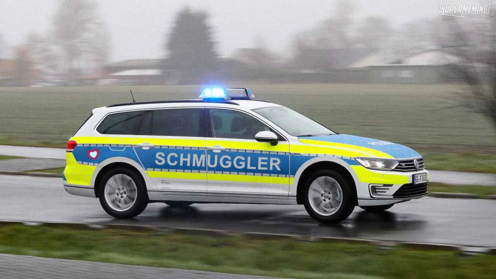 Schmuggler