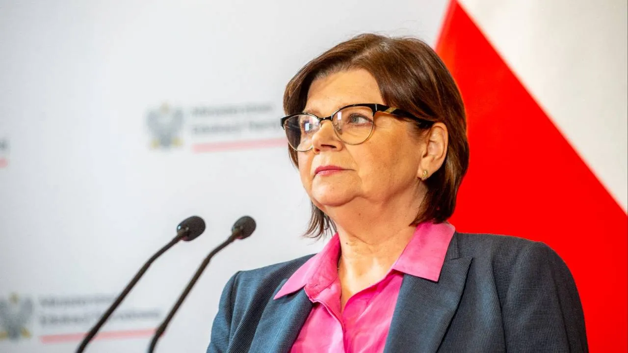 Ponad pół miliona „za odmowę aborcji“ to nie maksimum. Leszczyna: Im większy szpital, tym wyższa kara
