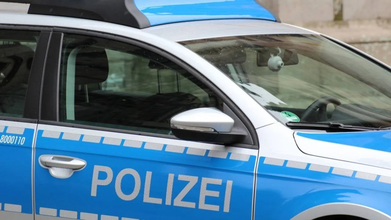 Wypadek polskiego autokaru na autostradzie w Niemczech. Kilkanaście osób jest rannych