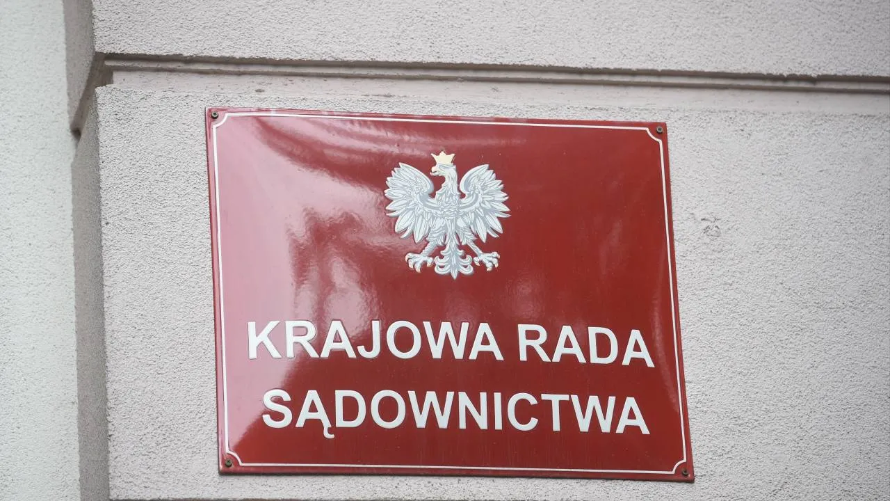 Poseł KO wejdzie do KRS. Zastąpi Gasiuk-Pihowicz