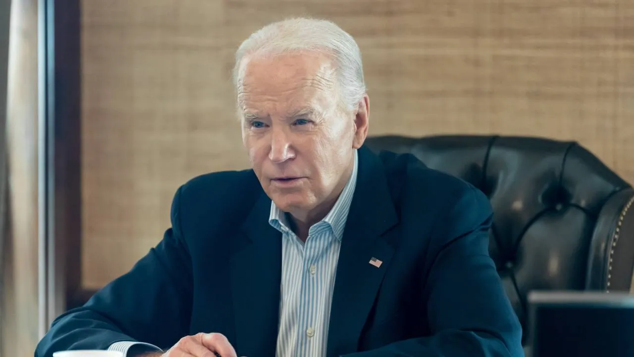 Joe Biden