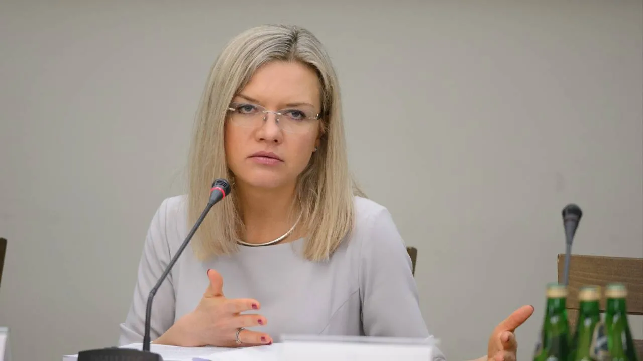 Urzędy czeka paraliż? Wassermann wskazała niebezpieczne konsekwencje piątkowego wyroku NSA