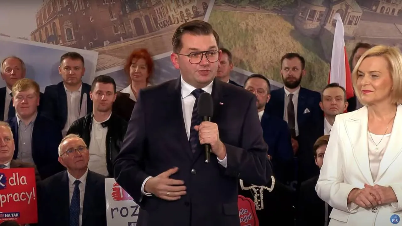 Małopolskie wciąż bez marszałka
