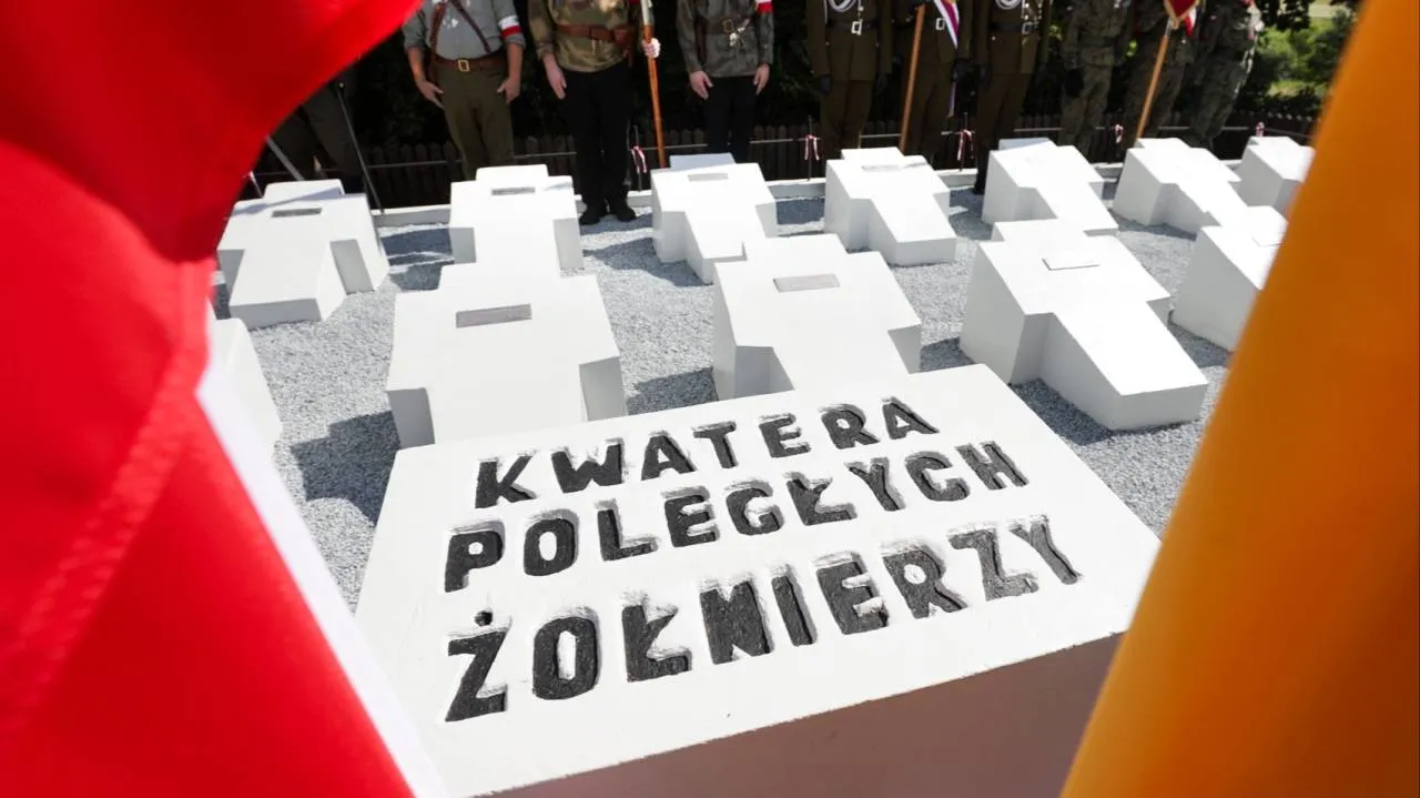 80. rocznica operacji "Ostra Brama". Sowiecki podstęp wobec żołnierzy Armii Krajowej